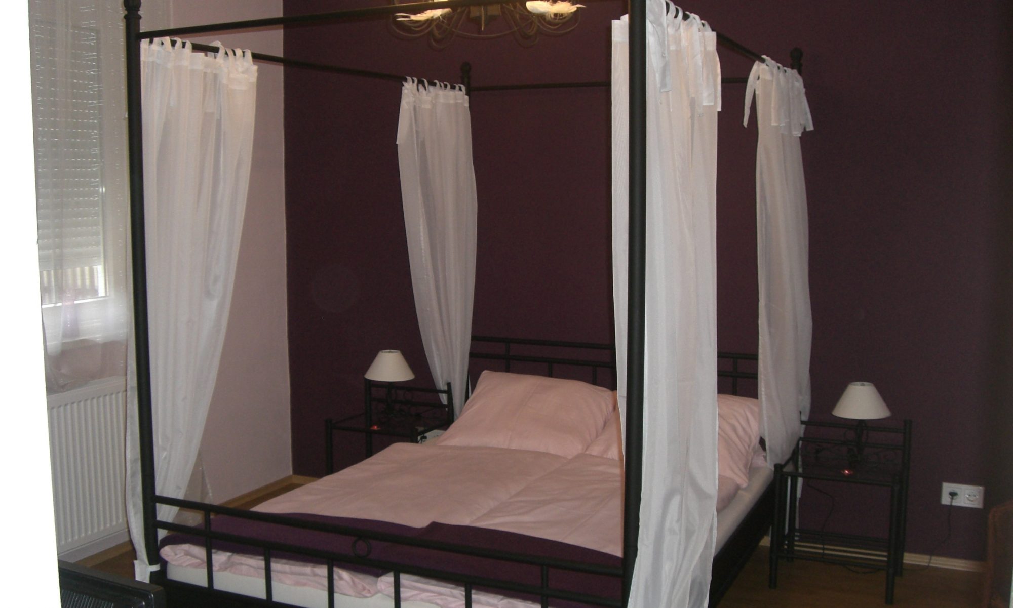 Kuschelzimmer
